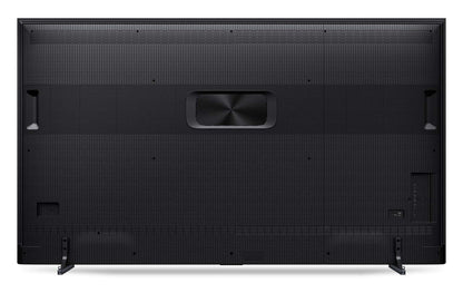 HISENSE 100 U78QG Mini-LED QLED AI 4K UHD Smart Google TV (100U78QG) – Modèle 2025 | Téléviseur intelligent QLED à Mini DEL HISENSE U78QG UHD 4K de 100 po avec IA et Google TVMC (100U78QG) - modèle 2025