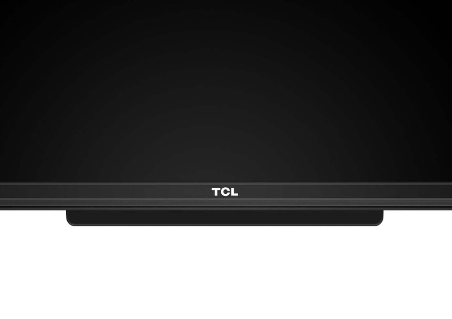 Téléviseur intelligent Google TCL 50 S45K 4K UHD | Téléviseur intelligent TCL S45K UHD 4K de 50 po avec Google TVMC