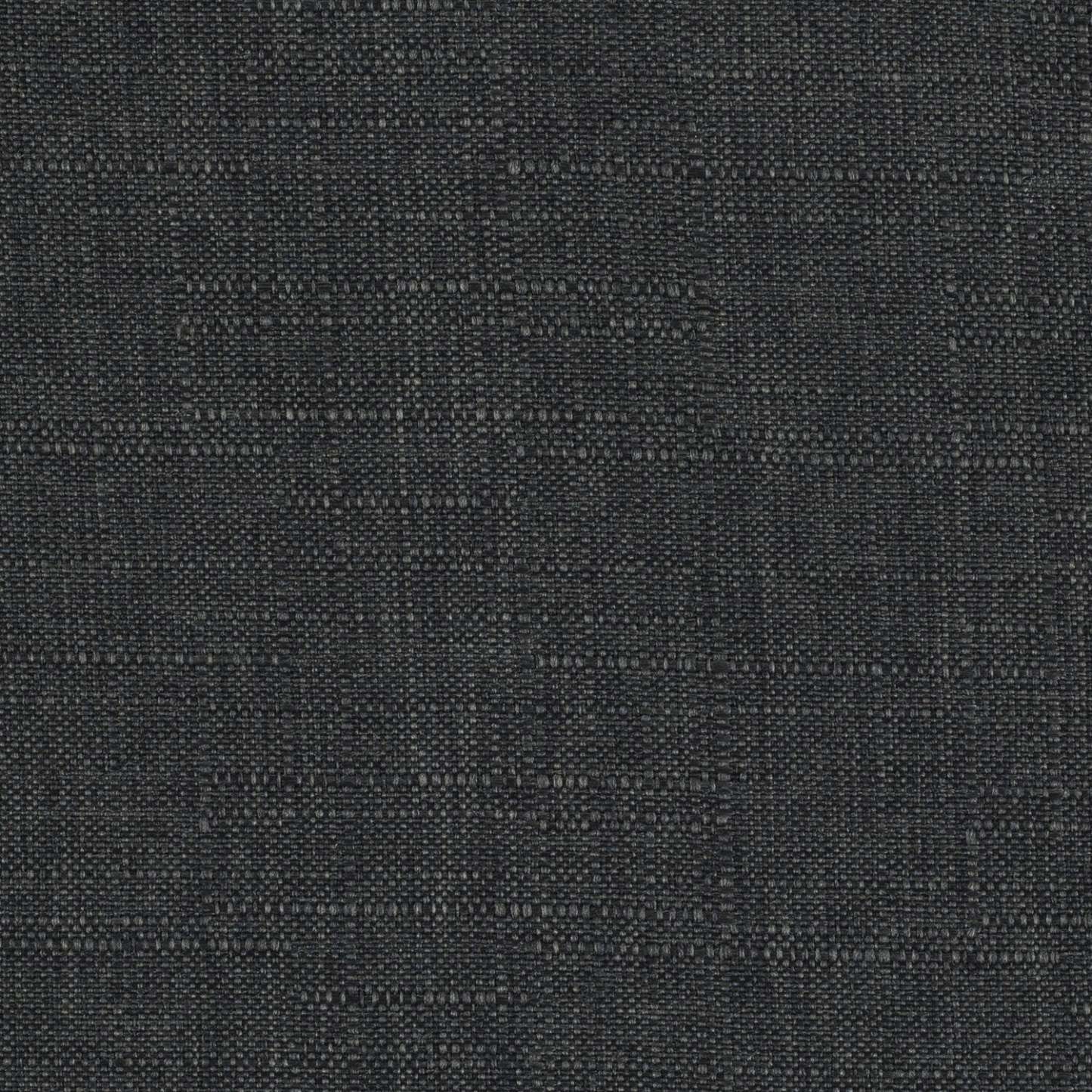 Fauteuil d'appoint Kyra 28,5 en tissu d'apparence lin avec accoudoirs courbés et structure en bois - Gris | Fauteuil d'appoint Kyra de 28,5 po en tissu d'apparence lin avec accoudoirs courbés et armature en bois - gris