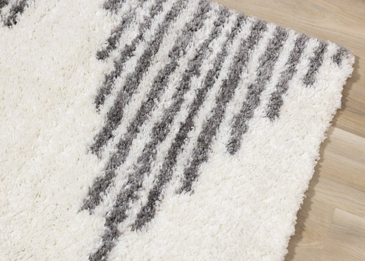 Tapis à poils longs Pascal - 7'10 x 10'6 | Tapis à poils long Pascal - 7 pi 10 po x 10 pi 6 po