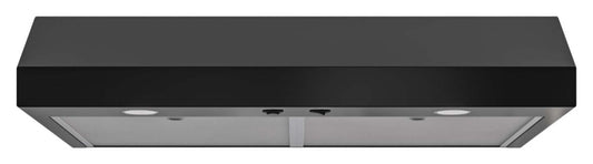 Hotte de cuisinière sous l'armoire Broan série 30 GLA1 - GLA1303BL | Hotte de cuisinière sous l'armoire Broan de série GLA1 de 30 po - GLA1303BL | GLA130BL