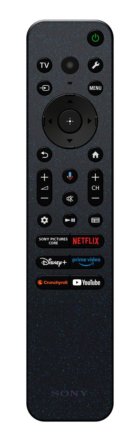 SONY 65 Bravia 5 Mini-LED 4K UHD Smart Google TV (8335307) - Modèle 2025 | Téléviseur intelligent Mini-DEL SONY Bravia 5 UHD 4K de 65 po avec Google TVMC (8335307) - modèle 2025