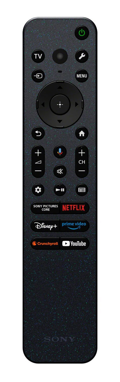 SONY 75 Bravia 5 Mini-LED 4K UHD Smart Google TV (8335309) - Modèle 2025 | Téléviseur intelligent Mini-DEL SONY Bravia 5 UHD 4K de 75 po avec Google TVMC (8335309) - modèle 2025