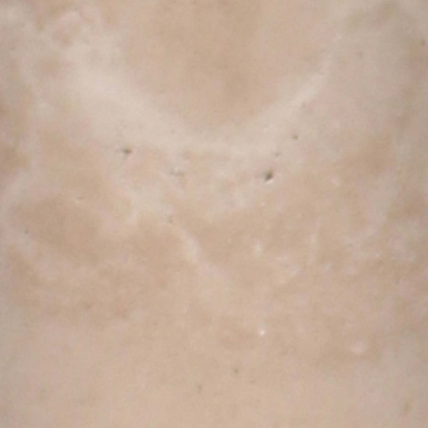 Rocco 25” Lampe de table moderne en pierre - travertin naturel