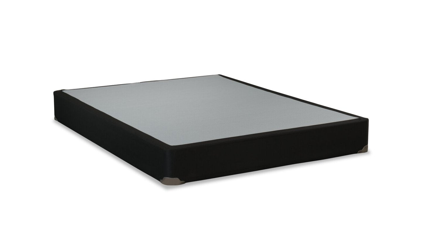 Sommier tapissier simple Springwall | Sommier Springwall pour lit simple | SPWL23TB