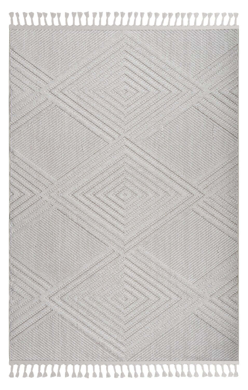 Tapis intérieur/extérieur Athena - 7'10" x 10'6" | Tapis Athena pour l'intérieur et pour l'extérieur - 7 pi 10 po x 10 pi 6 po