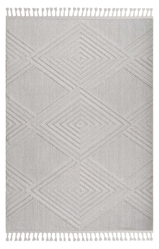Tapis intérieur/extérieur Athena - 7'10" x 10'6" | Tapis Athena pour l'intérieur et pour l'extérieur - 7 pi 10 po x 10 pi 6 po