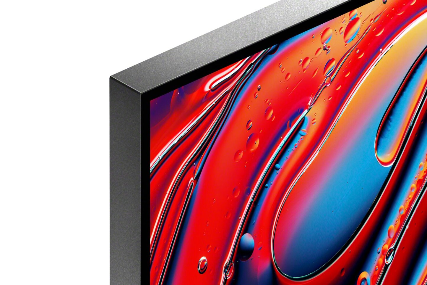 SONY 85 Bravia 9 QLED Mini-LED 4K UHD Smart Google TV (K85XR90) - Modèle 2024 | Téléviseur intelligent QLED Mini DEL SONY Bravia 9 UHD 4K de 85 po avec Google TVMC (K85XR90) - modèle 2024