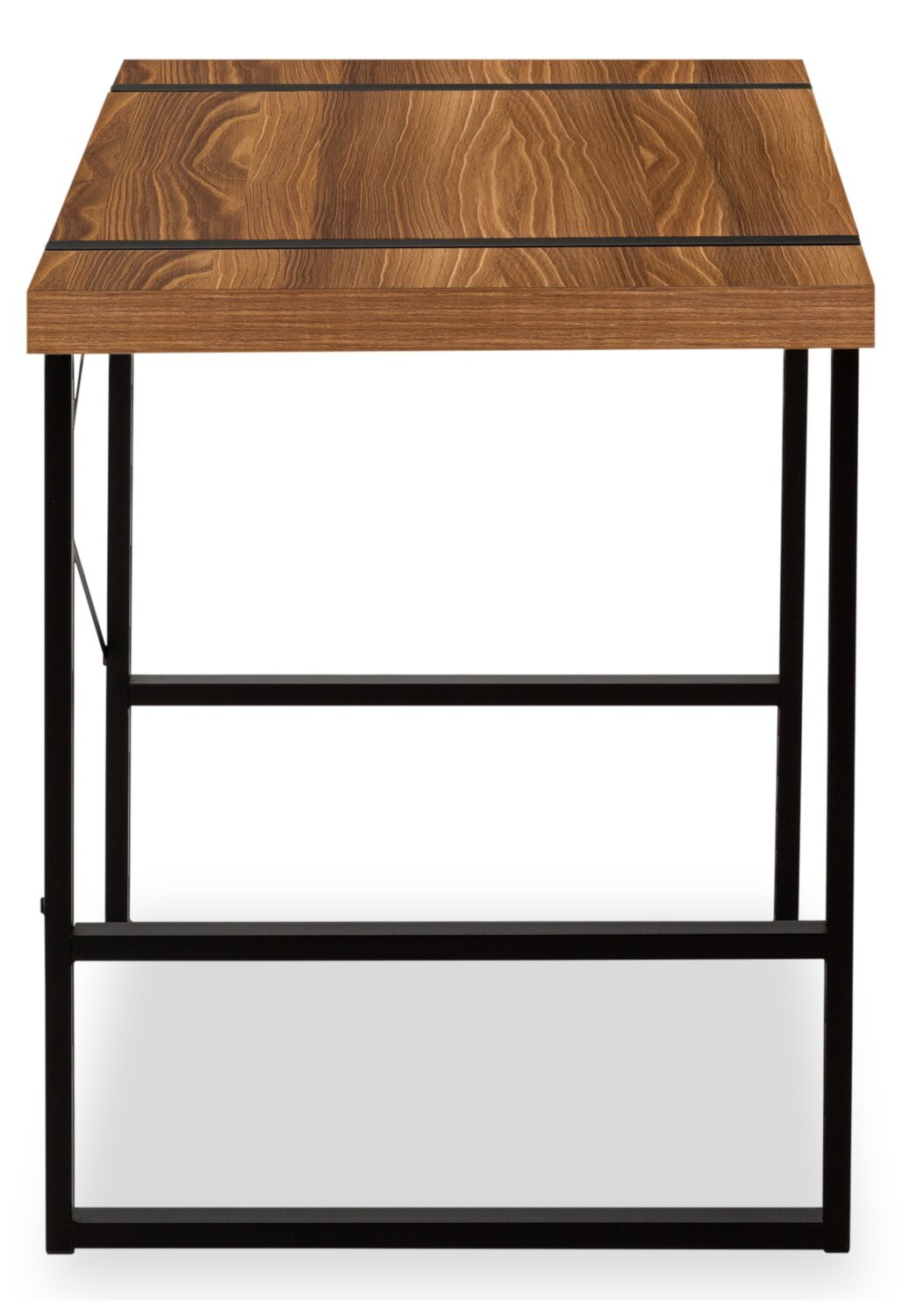 Bureau Avery 49 - Noyer