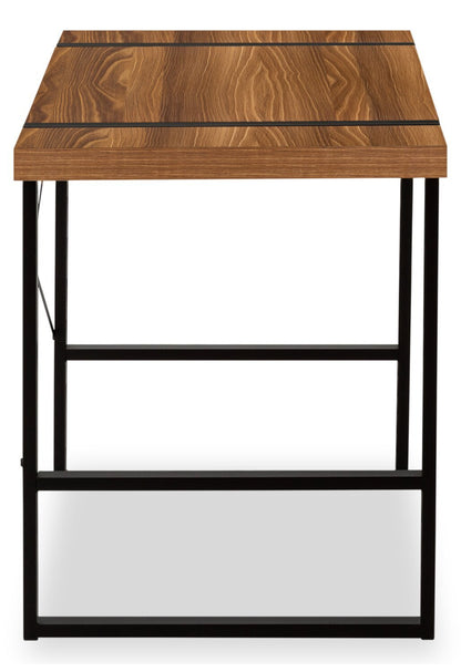 Bureau Avery 49 - Noyer