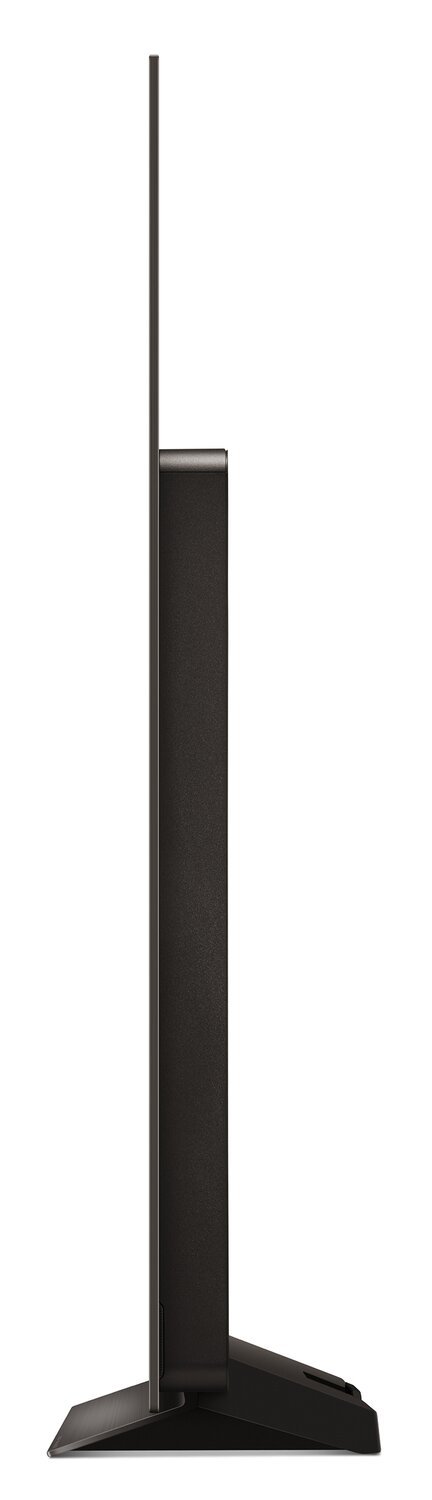 Téléviseur intelligent LG 55 OLED evo 4K HDR10 120 Hz AMD FreeSync webOS (OLED55C4PUA) | Téléviseur intelligent DELO evo LG 4K de 55 po à 120 Hz avec HDR10, webOS et FreeSyncMC AMD (OLED55C4PUA)