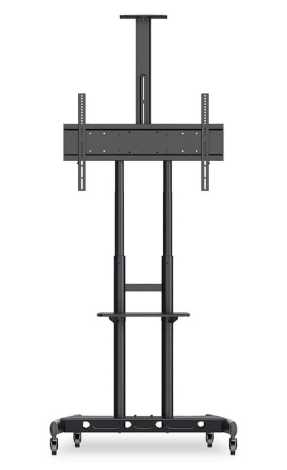 Chariot à roulettes Kanto pour téléviseurs de 55 po à 86 po