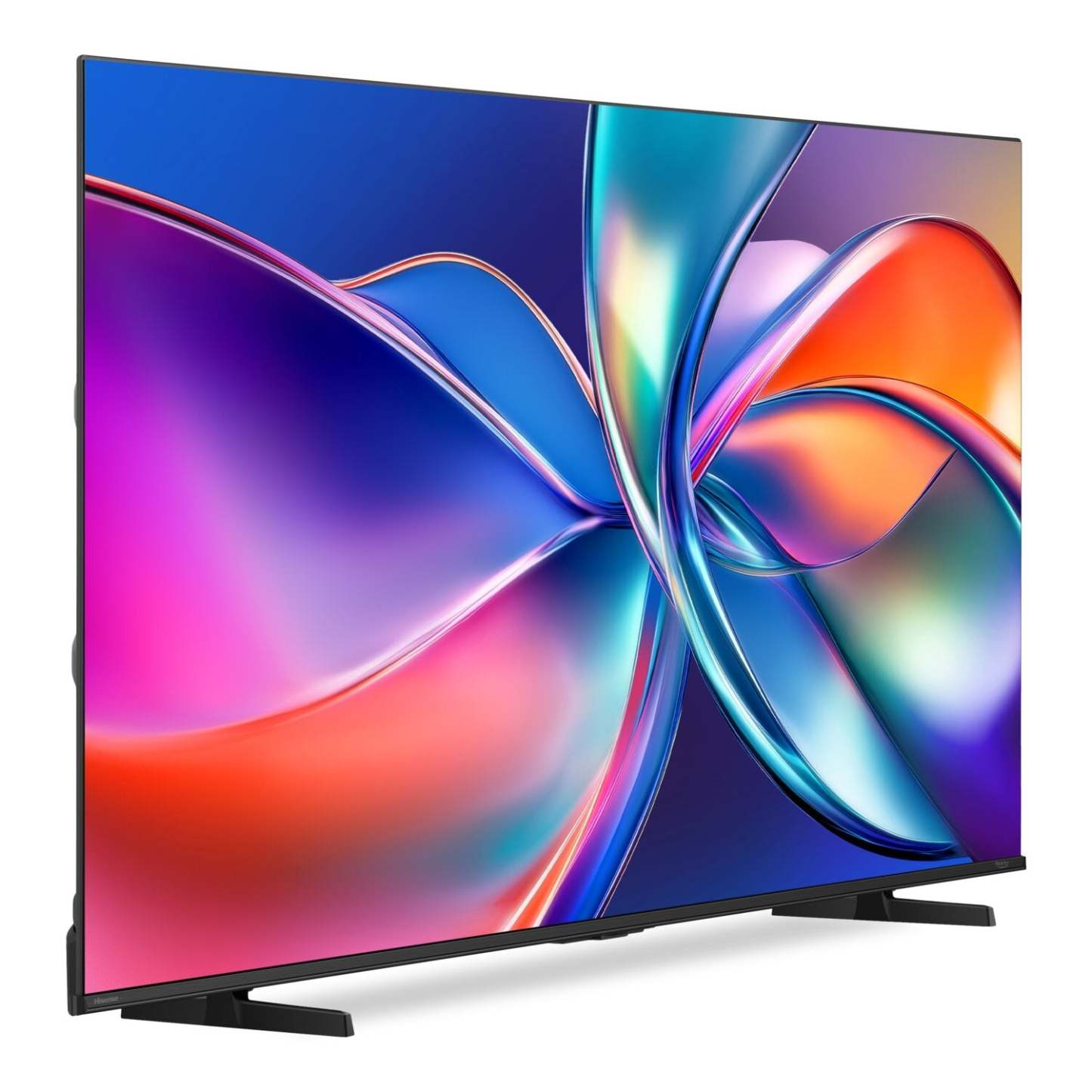 Téléviseur intelligent HISENSE 43 QD6QF QLED 4K UHD (43QD6QF) | Téléviseur intelligent QLED HISENSE QD6QF UHD 4K de 43 po avec Fire TV (43QD6QF)