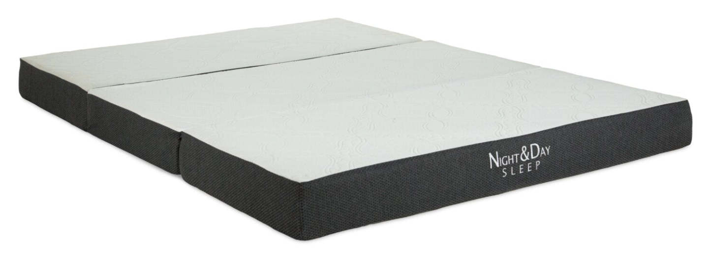 Parker Trifold Cabinet Bed Queen Mattress | Matelas pliable en 3 Parker de format grand lit pour armoire-lit