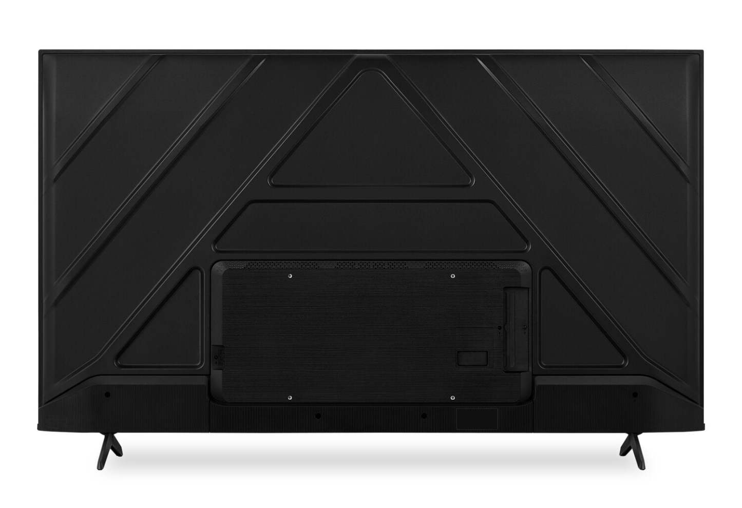 Hisense 75 QLED 4K UHD HDR10+ Dolby Vision 60 Hz Google Smart TV (75QD6N) | Téléviseur intelligent QLED Hisense UHD 4K de 75 po à 60 Hz avec HDR10+, Dolby VisionMC et Google TVMC (75QD6N)