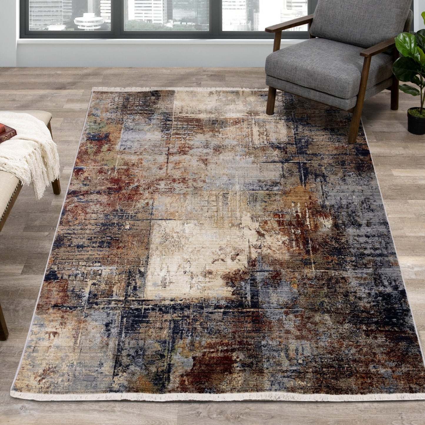 Tapis Santana | Tapis Santana | SANTANA6