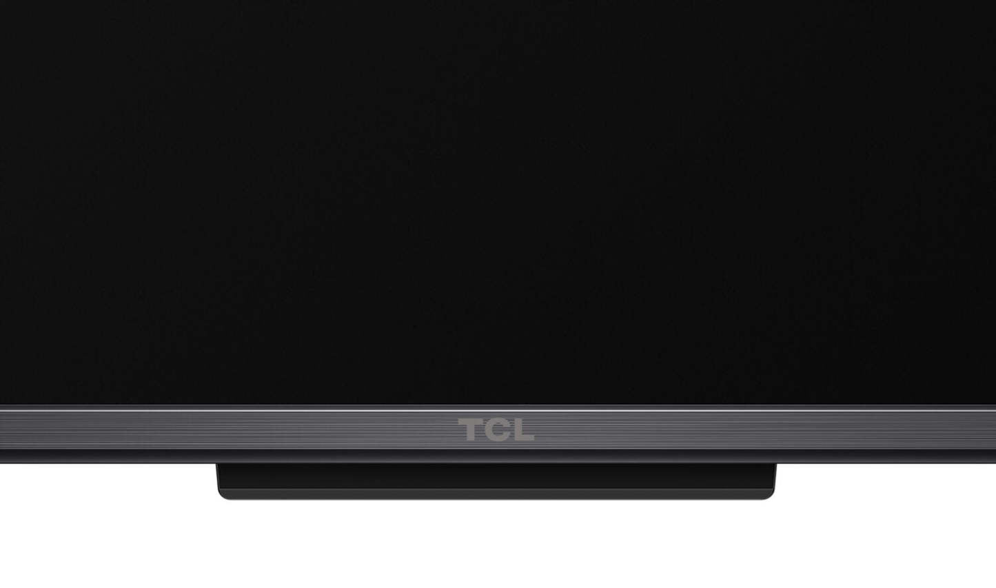 Téléviseur intelligent Google TCL 55 Q65 QLED 4K UHD (55Q651G-CA) | Téléviseur intelligent QLED TCL Q65 UHD 4K de 55 po avec Google TVMC (55Q651G-CA)