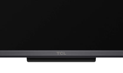 Téléviseur intelligent Google TCL 55 Q65 QLED 4K UHD (55Q651G-CA) | Téléviseur intelligent QLED TCL Q65 UHD 4K de 55 po avec Google TVMC (55Q651G-CA)