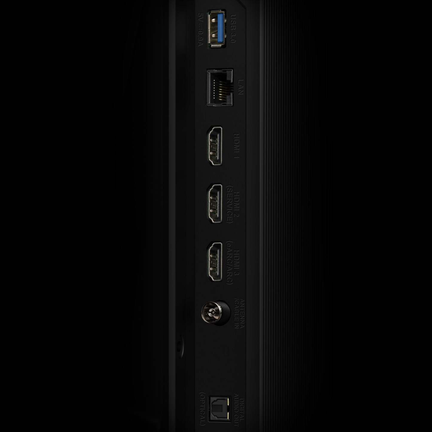 Téléviseur intelligent Google TCL 65 S45K 4K UHD | Téléviseur intelligent TCL S45K UHD 4K de 65 po avec Google TVMC