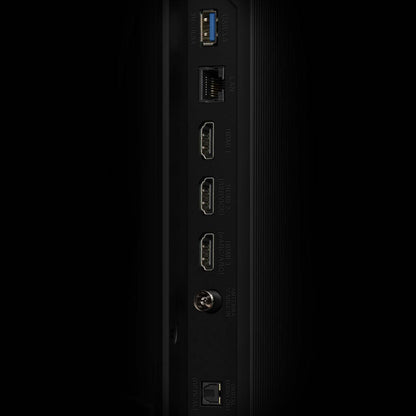 Téléviseur intelligent Google TCL 65 S45K 4K UHD | Téléviseur intelligent TCL S45K UHD 4K de 65 po avec Google TVMC