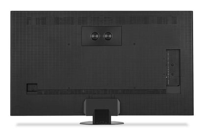 HISENSE 65 U88QG Mini-LED Pro QLED 4K UHD AI Smart Google TV (65U88QG) - Modèle 2025 | Téléviseur intelligent QLED à Mini DEL Pro HISENSE U88QG UHD 4K de 65 po avec IA et Google TVMC (65U88QG) - modèle 2025