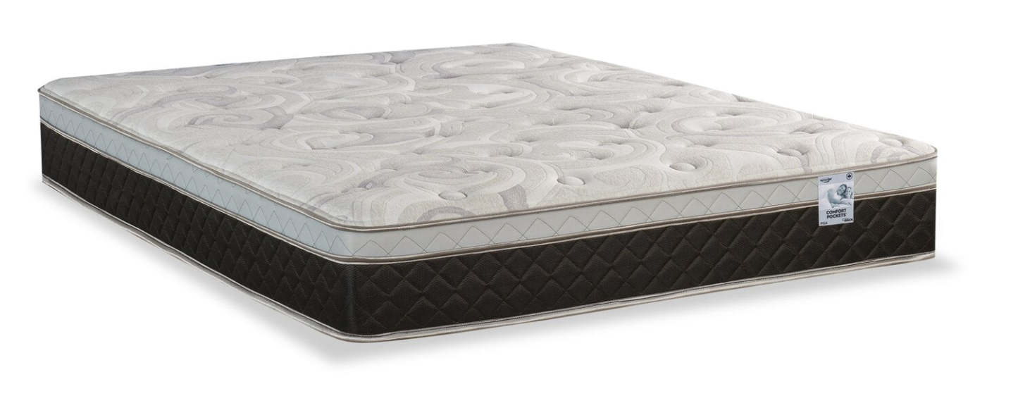 Matelas Springwall Pisa II à euro-plateau pour grand lit | Matelas à Euro-plateau Pisa II de Springwall pour grand lit