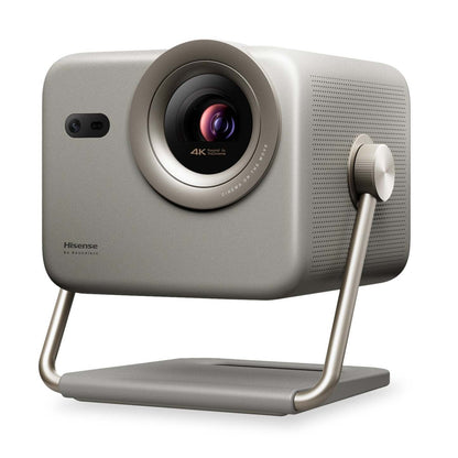 HISENSE 65-200 M2 Pro Triple Laser 4K UHD Smart VIDAA OS Mini Projector (M2 Pro) | Mini projecteur intelligent M2 Pro de Hisense UHD 4K de 65 po à 200 po à triple laser avec système d’exploitation VIDAA (M2 Pro)