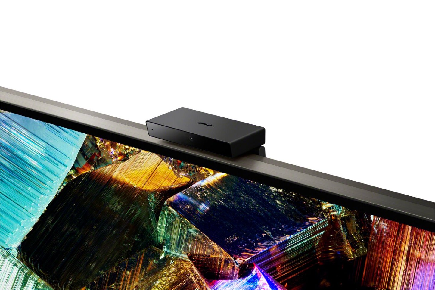 SONY 75 Bravia XR Mini LED 8K UHD HDR XR Clarté de mouvement 120 Hz Google TV (XR75Z9K) | Téléviseur Bravia XR de SONY UHD 8K de 75 pouces à 120 Hz avec mini DEL, HDR, XR Motion Clarity et Google TVMC (XR75Z9K)