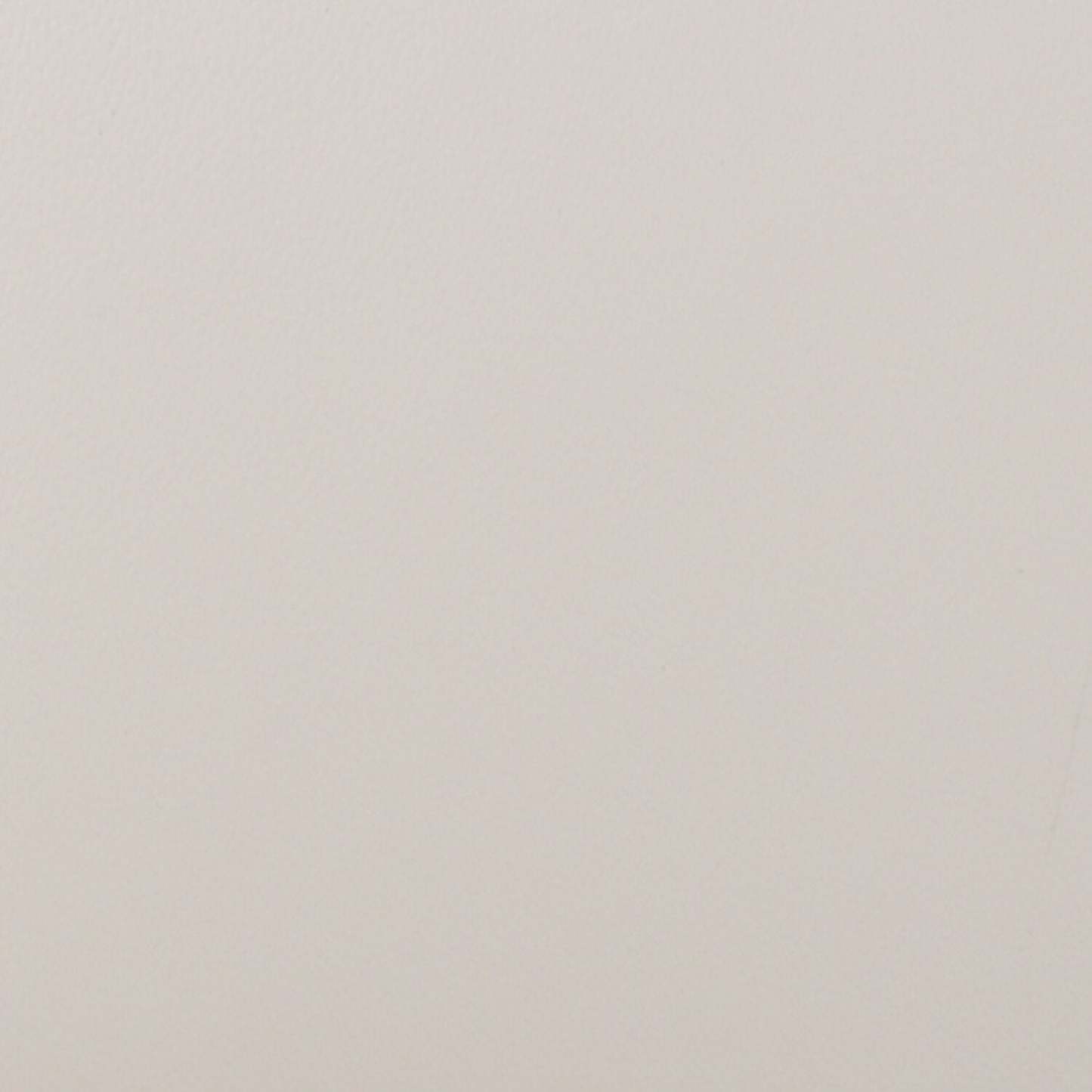 Citadel 2-Piece Left-Facing Top-Grain Genuine Leather Sectional with Wood Legs - Frost White | Canapé sectionnel gauche Citadel 2 pièces en cuir véritable de qualité supérieure avec pieds en bois - blanc givré