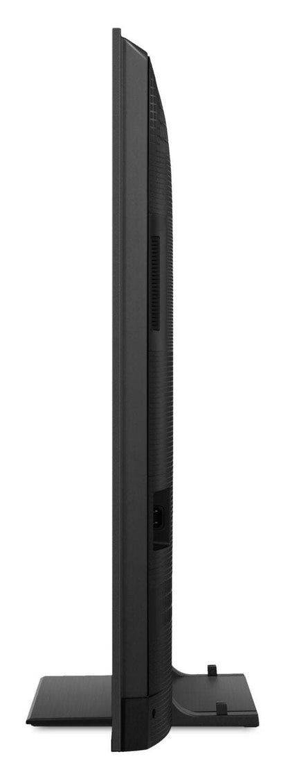 HISENSE 75 U78QG Mini-LED QLED AI 4K UHD Smart Google TV (75U78QG) – Modèle 2025 | Téléviseur intelligent QLED à Mini DEL HISENSE U78QG UHD 4K de 75 po avec IA et Google TVMC (75U78QG) - modèle 2025