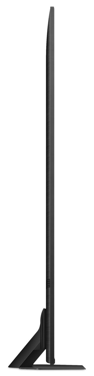 SAMSUNG 55 QN90F Neo QLED AI 4K UHD Smart Tizen OS TV (QN55QN90FAFXZC) - Modèle 2025 | Téléviseur intelligent Neo QLED SAMSUNG QN90F UHD 4K de 55 po avec IA et système d'exploitation Tizen (QN55QN90FAFXZC) - modèle 2025