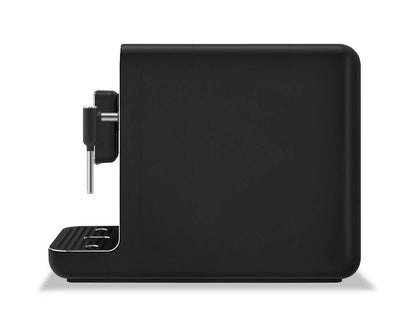 Smeg Machine à espresso entièrement automatique avec buse vapeur - BCC12FBMUS