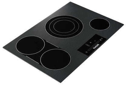 Table de cuisson électrique Thor Kitchen 30 - TEC30 | Surface de cuisson électrique Thor Kitchen de 30 po - TEC30 | TEC30BCG