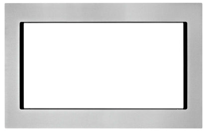 KitchenAid 27 po Trousse d'encastrement pour quatre à micro-ondes de comptoir de 1,5 pi3 - MTK1527PZ | Trousse d'encastrement KitchenAid 27 po pour quatre à micro-ondes de comptoir de 1,5 pi3 - MTK1527PZ | MTK1527Z