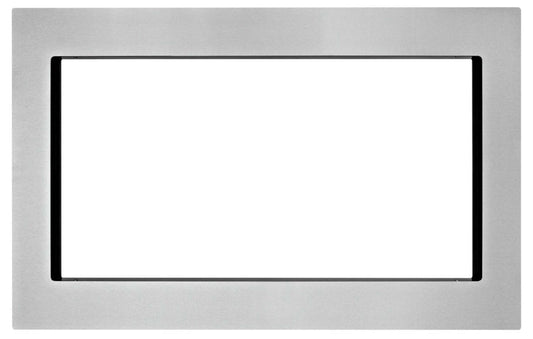 KitchenAid 27 po Trousse d'encastrement pour quatre à micro-ondes de comptoir de 1,5 pi3 - MTK1527PZ | Trousse d'encastrement KitchenAid 27 po pour quatre à micro-ondes de comptoir de 1,5 pi3 - MTK1527PZ | MTK1527Z