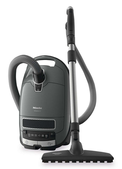 Aspirateur-traîneau Miele Complete C3 125e édition Gala - 41GDE369CDN | Aspirateur-traîneau Complete C3 édition du 125e gala de Miele - 41GDE369CDN | 41GDE369