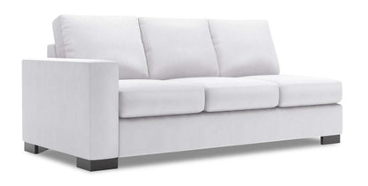 Canapé-lit Track LAF de la collection Sofa Lab - Pax Ice | TR613449