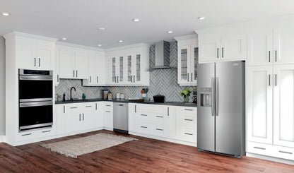 Réfrigérateur Frigidaire Gallery de 25,6 pi³ et de 36,1 po de profondeur standard à compartiments ju…