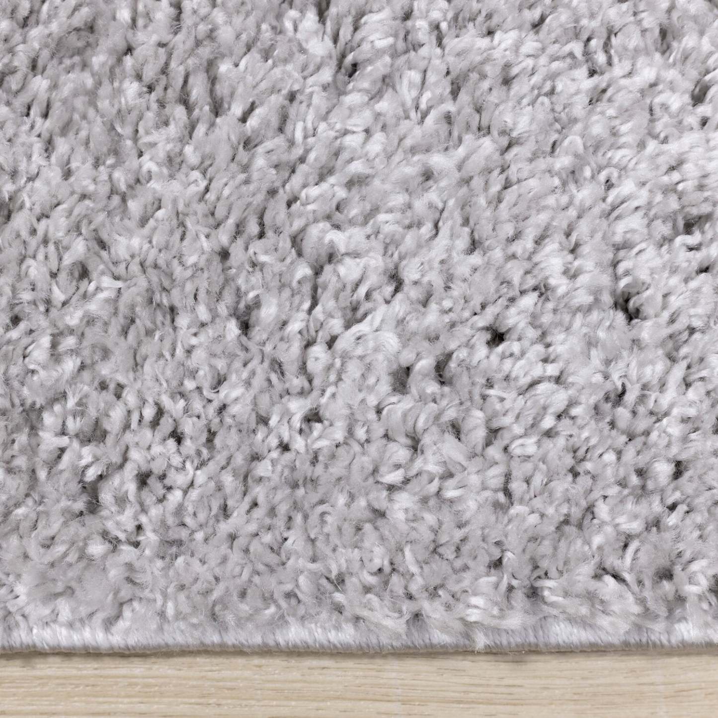 Tapis à poils longs gris Pascal - 7'10 x 10'6 | Tapis à poils long Pascal grise - 7 pi 10 po x 10 pi 6 po