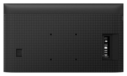 SONY 65 Bravia 7 QLED Mini-Led 4K HDR10 Dolby Vision® XR Motion Clarity 120Hz Fonctionnalités exclusives pour PlayStation®5 Google Smart TV (K65XR70) | Téléviseur intelligent QLED à mini DEL Bravia 7 de Sony 4K de 65 po à 120 Hz avec HDR10