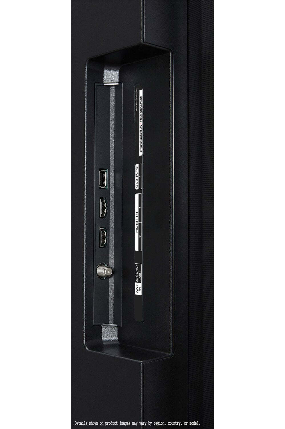 Téléviseur intelligent LG 55 OLED 4K HDR10 120 Hz AMD FreeSync webOS (OLED55B4PUA) | Téléviseur intelligent LG 4K de 55 pouces à 120 Hz avec HDR10, webOS et FreeSyncMC AMD (OLED55B4PUA)