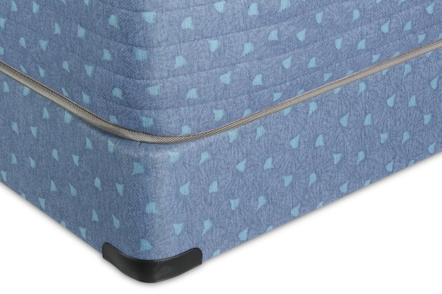 Sealy Posturepedic® Luxury Crown Jewel® Resort 2025 Sommier à profil bas pour grand lit | Sommier à profil bas Resort Luxury Posturepedic Crown Jewel de Sealy 2025 pour grand lit