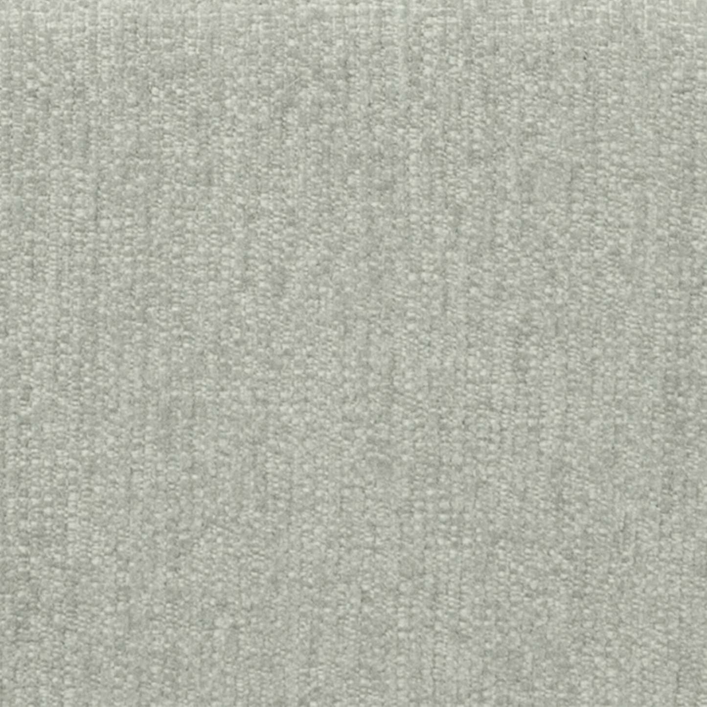 Canapé lit sectionnel de gauche Haven de Scott Living 4 pièces en tissu de chenille avec fauteuil long de rangement - bleu écume de mer