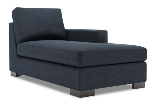 Sofa Lab Track RAF Chaise - Luna Sailor | Fauteuil long de gauche Track de la collection Sofa Lab - Luna Sailor | TR282491