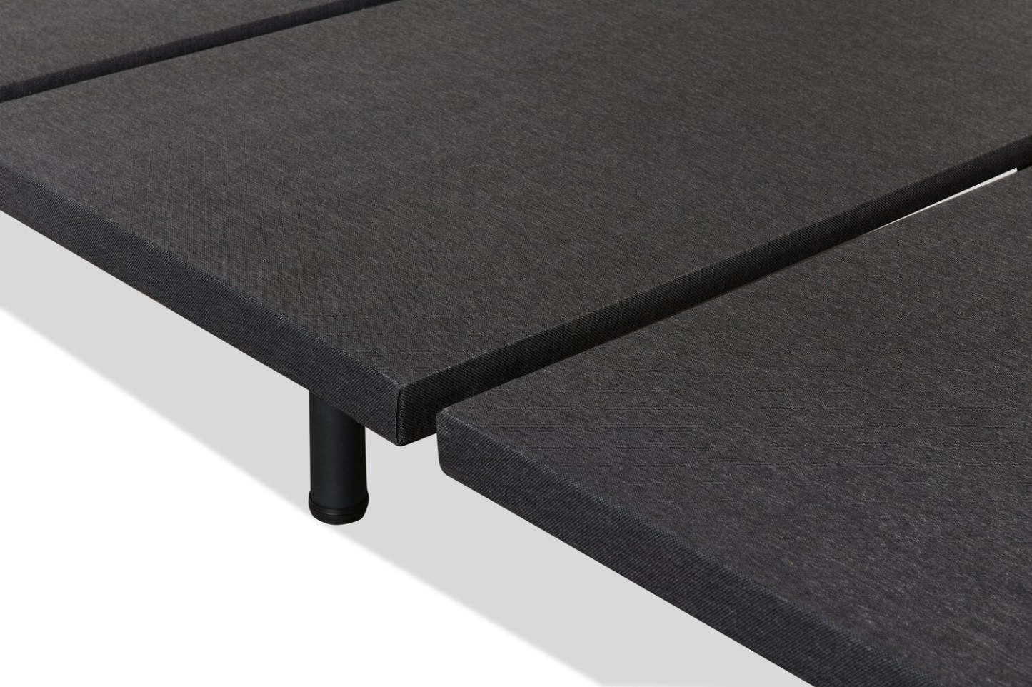 Base de plateforme Zephyr Twin | Base plateforme Zephyr pour lit simple | ZEPHYRTW