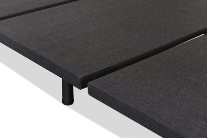 Base de plate-forme Zephyr Queen | Base plateforme Zephyr pour grand lit | ZEPHYRQU