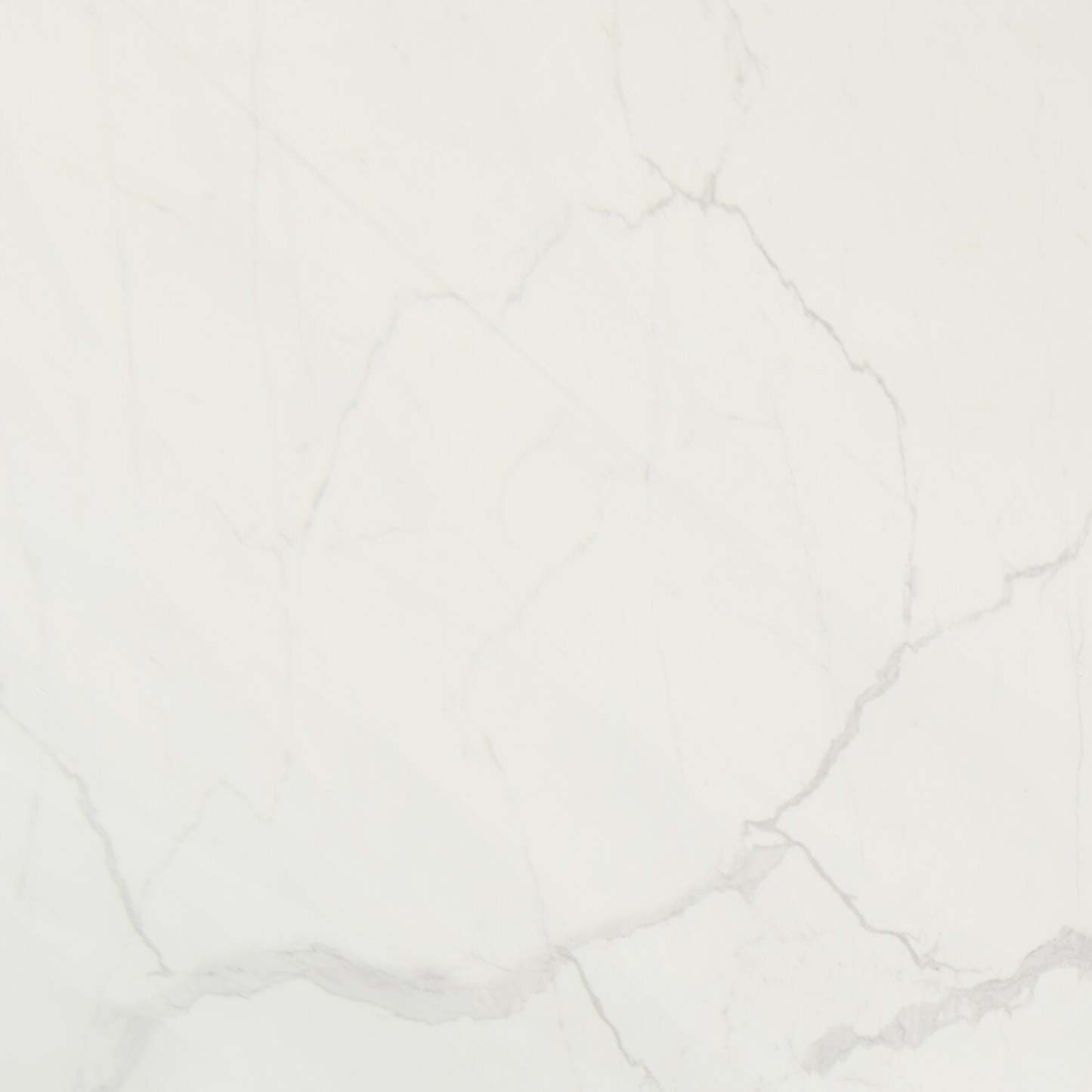 Ensemble de salle à manger Vérone 5 pièces avec table de 70 po (L), dessus en marbre synthétique, base à tréteaux et 4 chaises - blanc