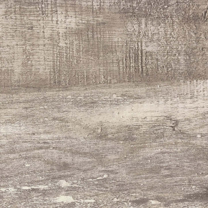 Bureau réversible Clayton 47.25 à 3 tiroirs - Taupe clair|Bureau réversible Clayton de 47,25 po à 3 tiroirs - taupe clair