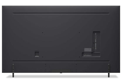 LG 100 QNED85 evo AI Mini-LED 4K UHD Smart webOS TV (100QNED85AU.ACC) - Modèle 2025 | Téléviseur intelligent Mini DEL evo LG QNED85 UHD 4K de 100 po avec IA et webOS (100QNED85AUA.ACC) - modèle 2025