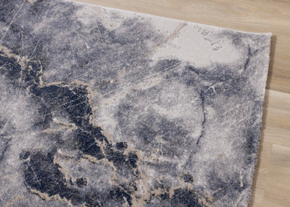 Tapis Asel – 8' x 11' | Tapis Asel - 8 pi x 11 pi